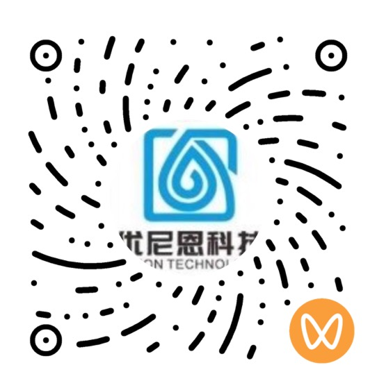 Video Channel QR code